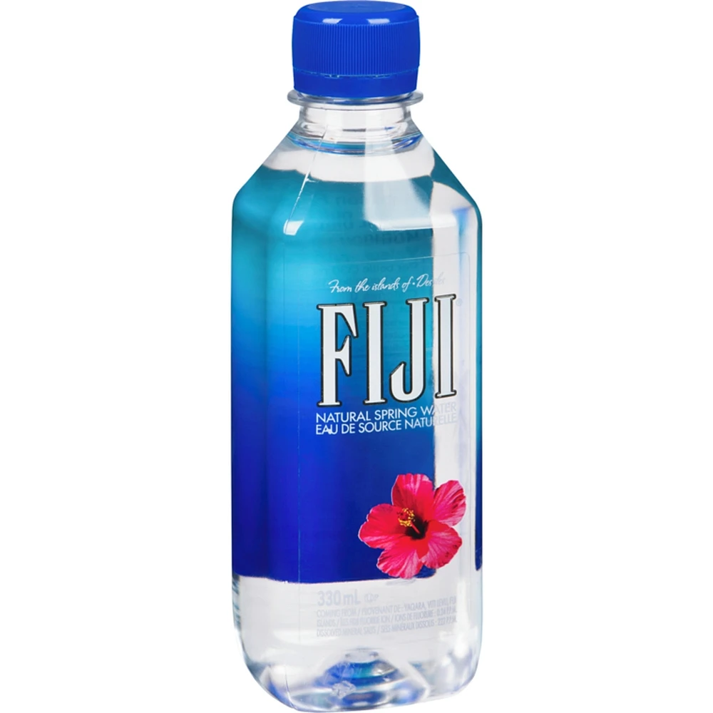 Natural Spring Water (Case)