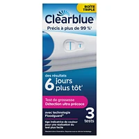 Ultra Early Pregnancy Test Kit, Early Detection at Home Pregnancy Test