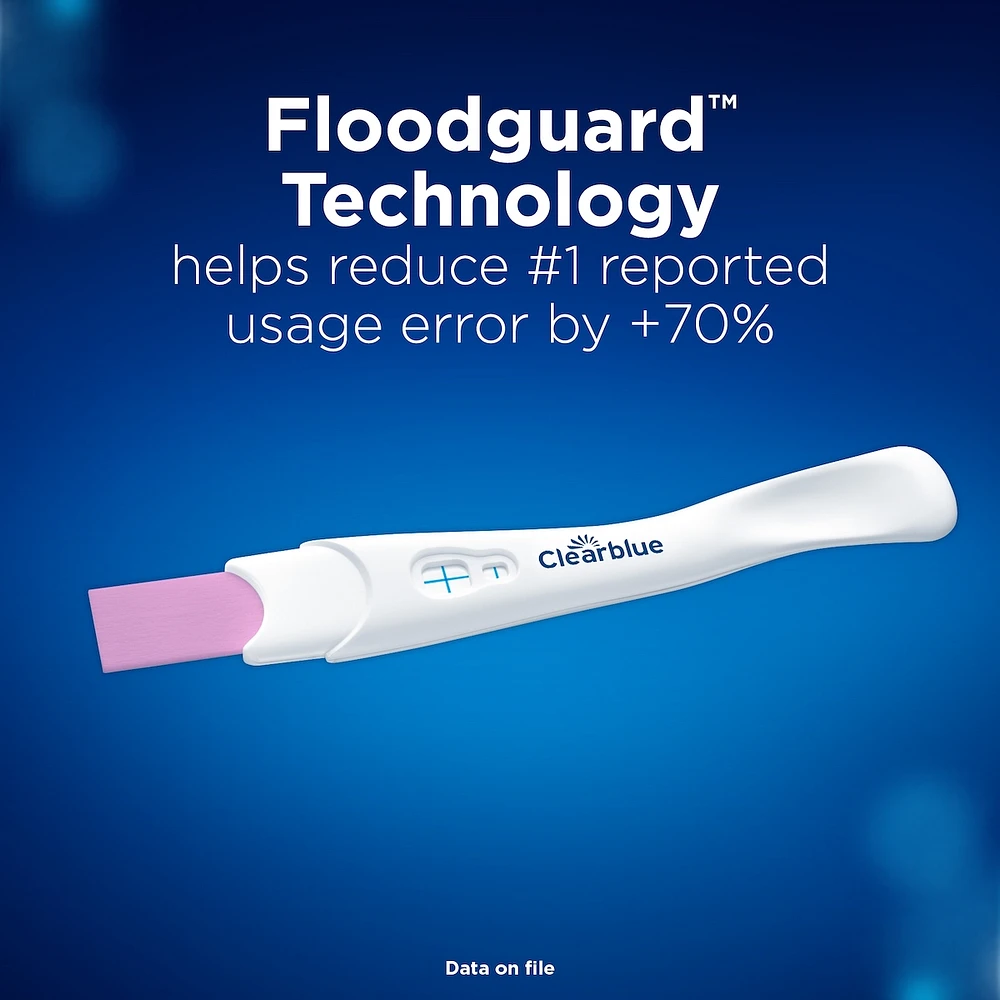 Rapid Detection Pregnancy Test Kit, Home Pregnancy Test