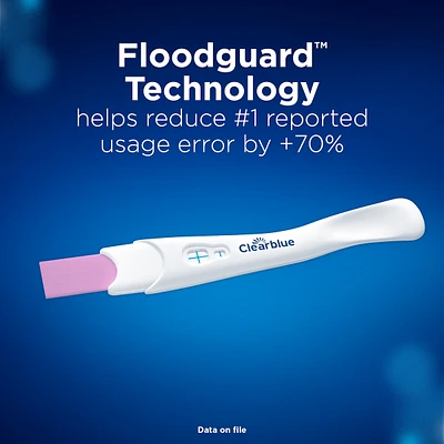 Rapid Detection Pregnancy Test Kit, Home Pregnancy Test