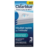 Rapid Detection Pregnancy Test Kit, Home Pregnancy Test