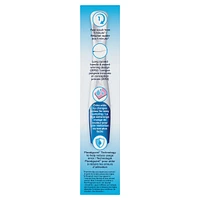 Rapid Detection Pregnancy Test Kit, Home Pregnancy Test, 2 Tests