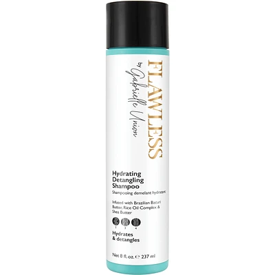 Hydrating Detangling Shampoo