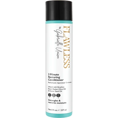 Restoring 3-Minute Conditioner