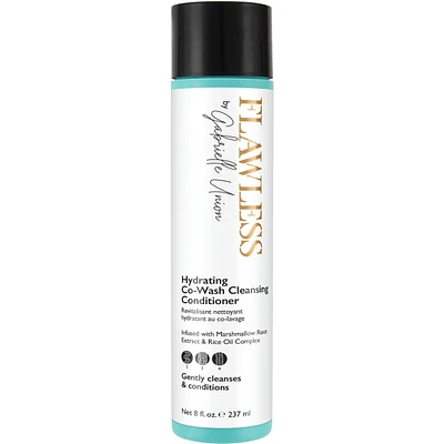 Hydrating Co-wash Cleansing Conditioner