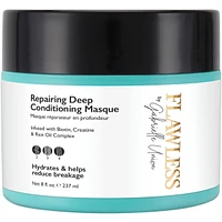 Repairing Deep Conditioning Masque