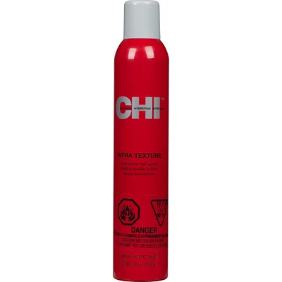 Infra Texture Dual Action Hair Spray