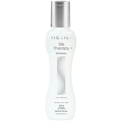 Silk Therapy Drops