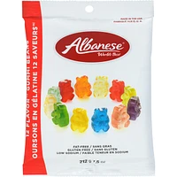 12 Flavor Gummi Bears