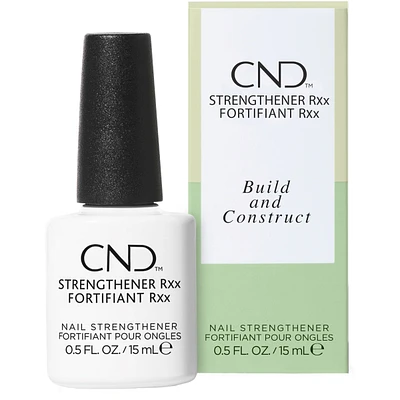 Essentials Nail Strengthener