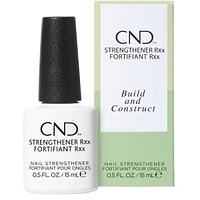 Essentials Nail Strengthener