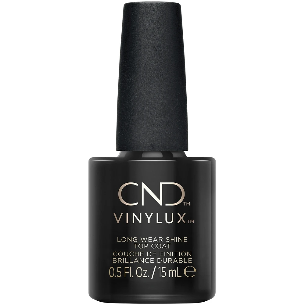 Weekly Top Coat