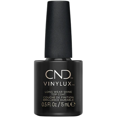 Weekly Top Coat