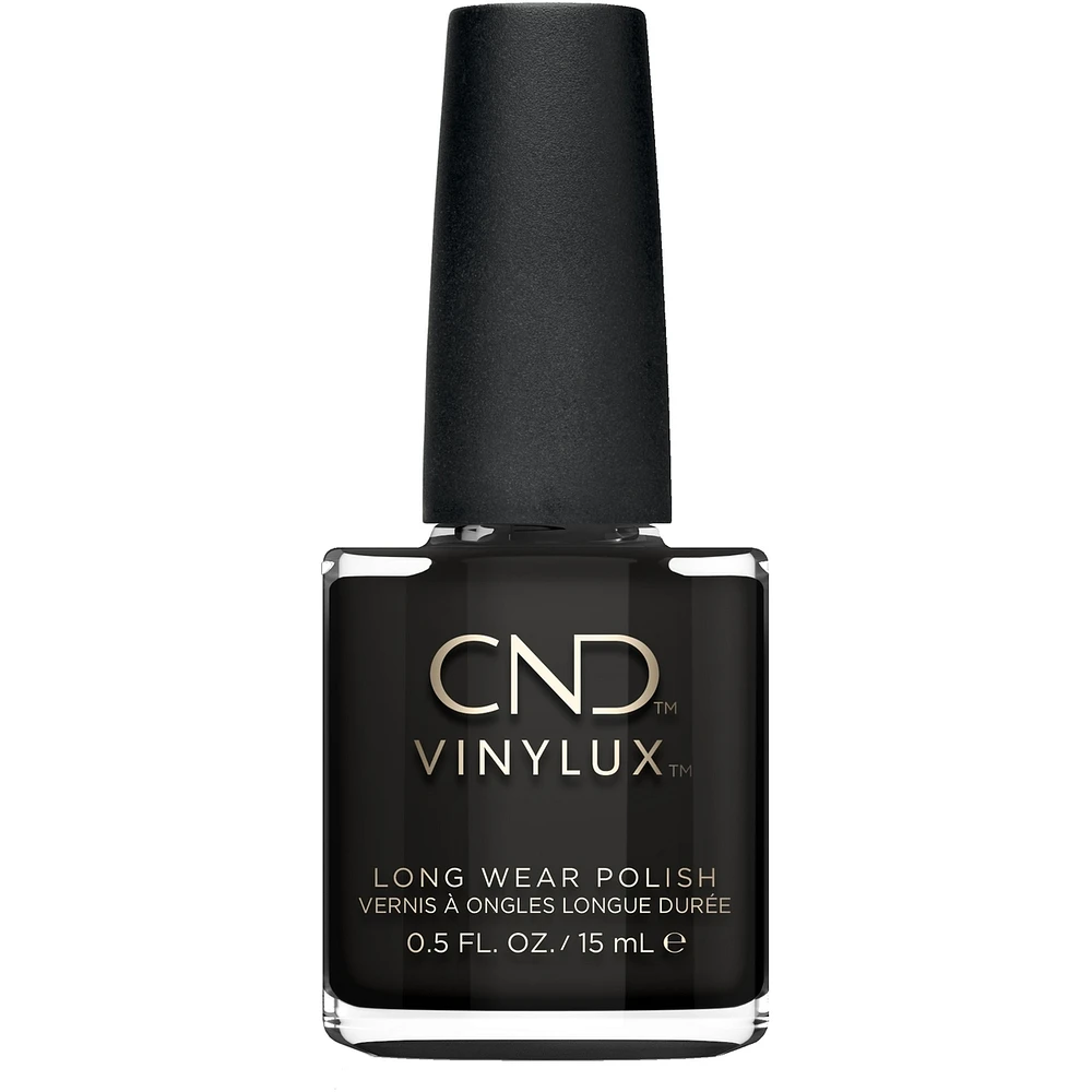 Weekly Nail Polish
