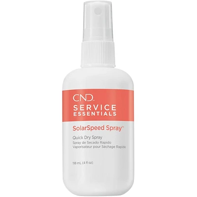 SolarSpeed Spray™ Quick Dry Spray