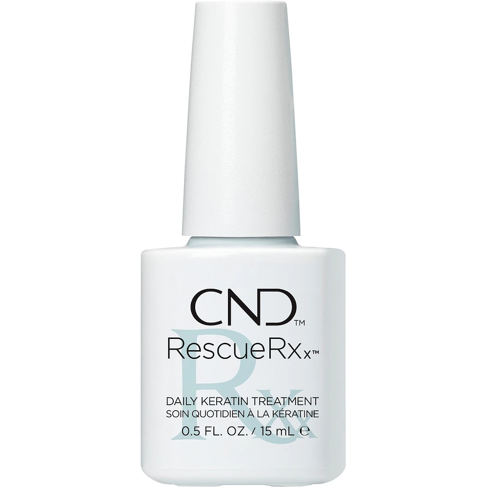 RescueRXx™ Daily Keratin Treatment