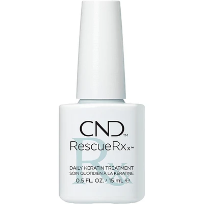 RescueRXx™ Daily Keratin Treatment