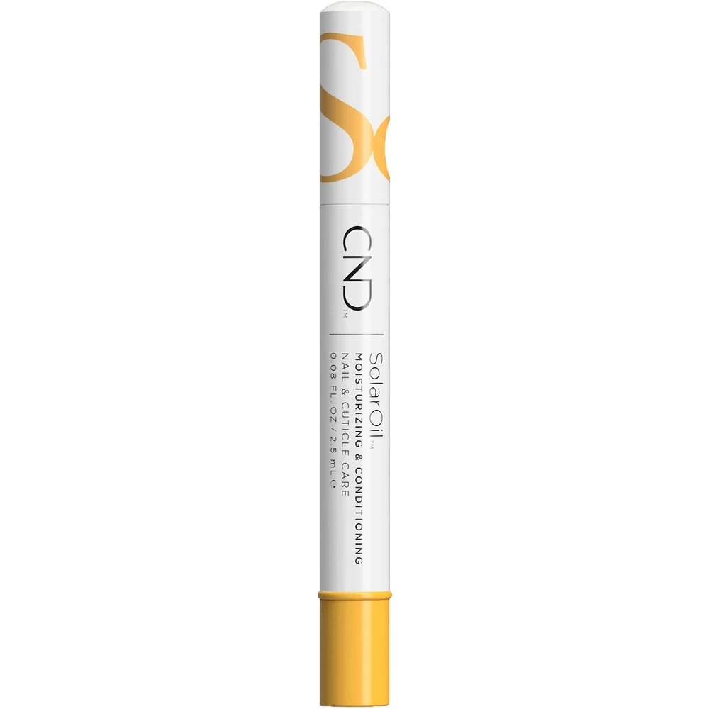 SolarOil™ Nail & Cuticle Care Pen, Cuticle Oil