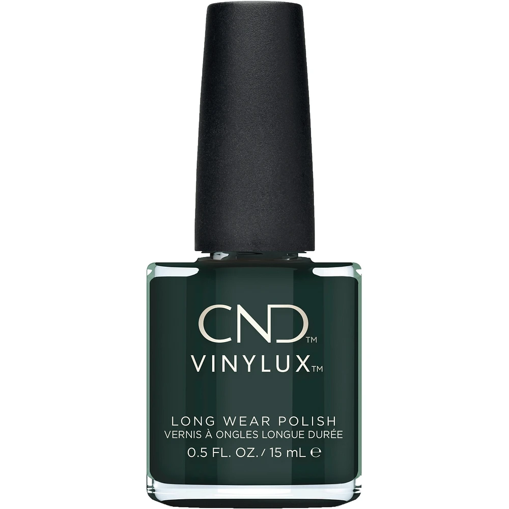 Weekly Nail Polish