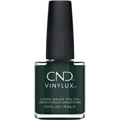 Weekly Nail Polish