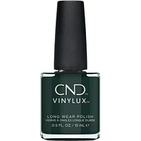 Weekly Nail Polish