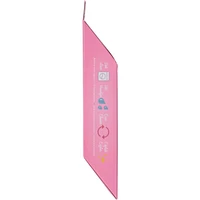 The Original MakeUp Eraser Pink