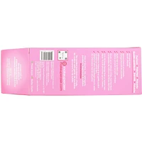The Original MakeUp Eraser Pink