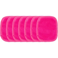 MakeUp Eraser 7-Day Set Pink