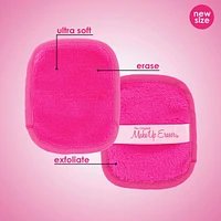 MakeUp Eraser 7-Day Set Pink