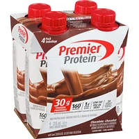 Premier Protein Chocolate Shake