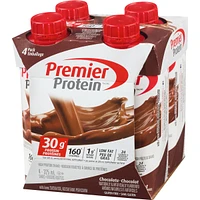 Premier Protein Chocolate Shake