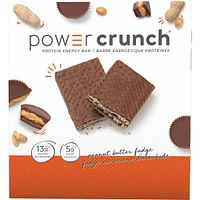 Peanut Butter Fudge 12 Pack