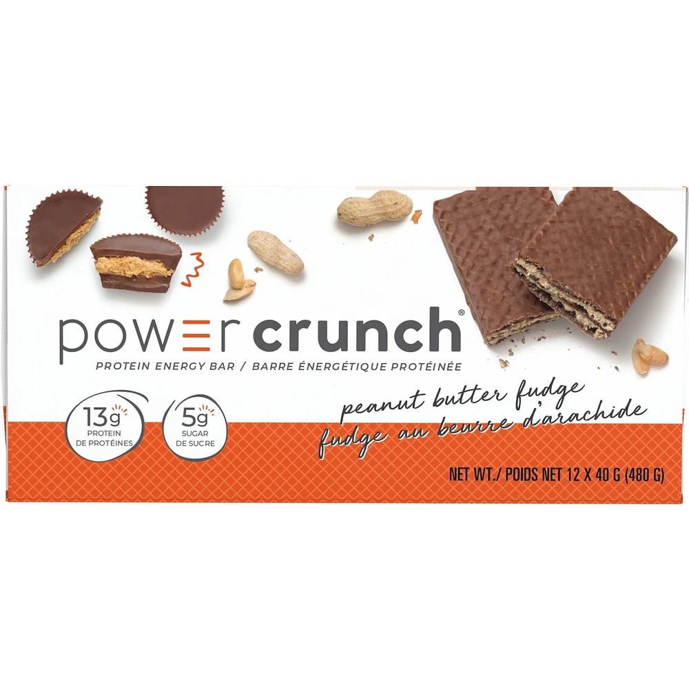 Peanut Butter Fudge 12 Pack