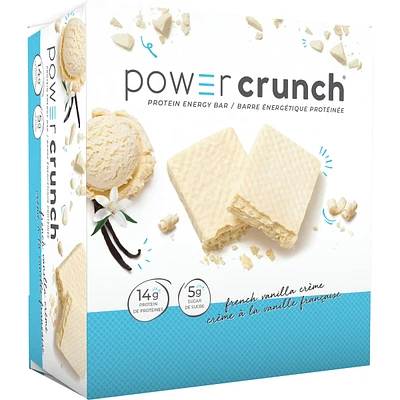 French Vanilla Créme 12  Pack