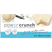 French Vanilla Créme 12  Pack