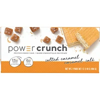 Salted Caramel 12 Pack