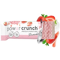 Strawberry Crème