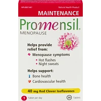 Promensil Regular Strength