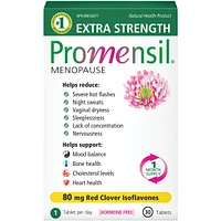 Promensil Extra Strength 80mg - 30 CT