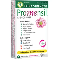 Promensil Extra Strength 80mg - 30 CT