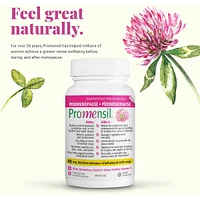 Promensil Perimenopause