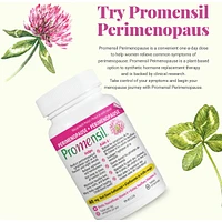 Promensil Perimenopause