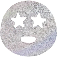 Bliss The Detoxifier Holographic  Foil Sheet Mask