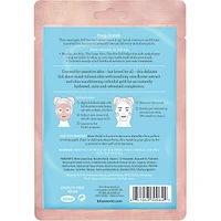 Bliss Rose Gold Rescue™ Rose Gold Foil Sheet Mask