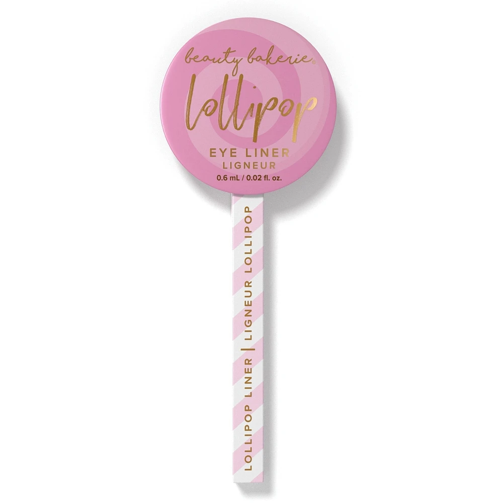 Lollipop Liners Eyeliner