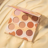 The Proof is in the Puddin' Palette