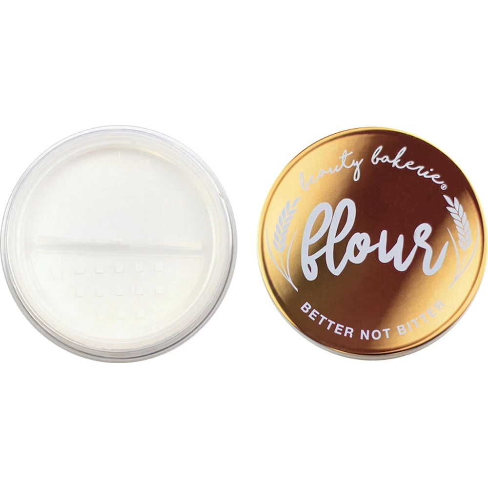 Almond Flour Setting Powder