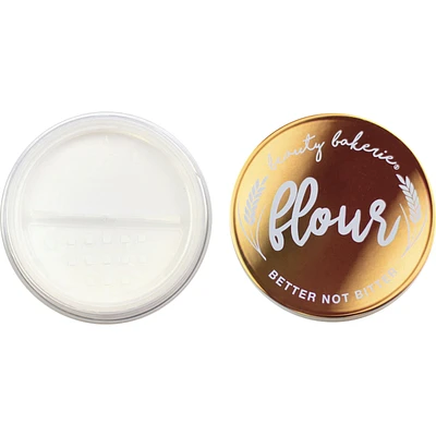 Almond Flour Setting Powder