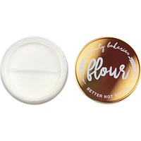 Almond Flour Setting Powder