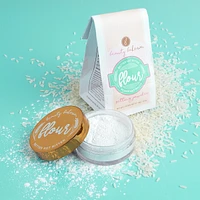 Almond Flour Setting Powder